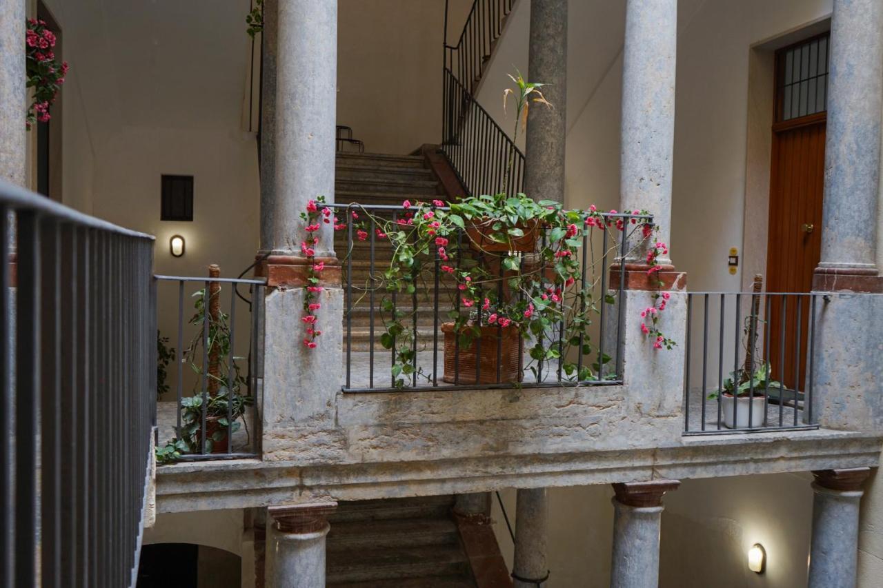 Ohana By Casimiro Trapani Exterior photo